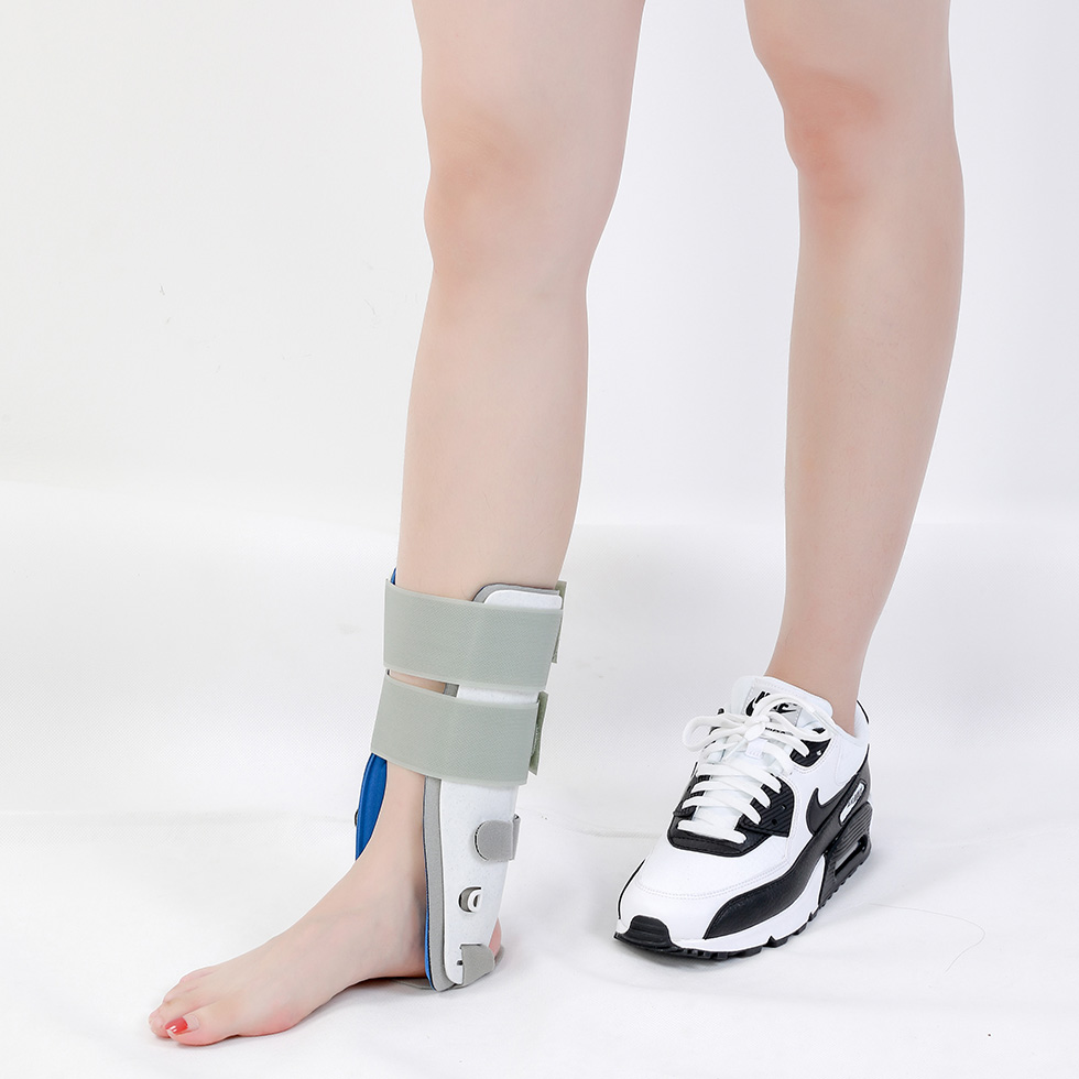 Ankle Braces 1