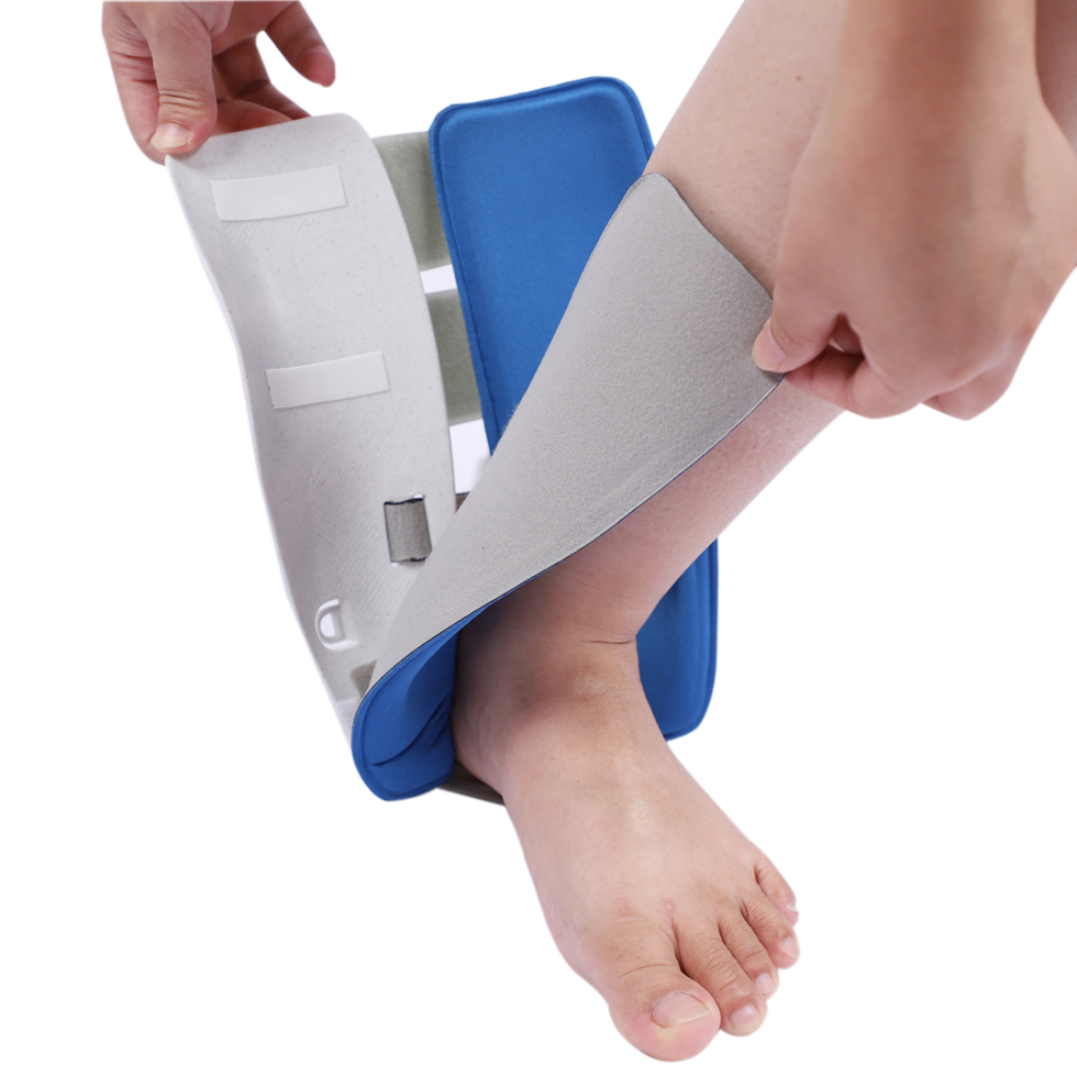 Ankle splint