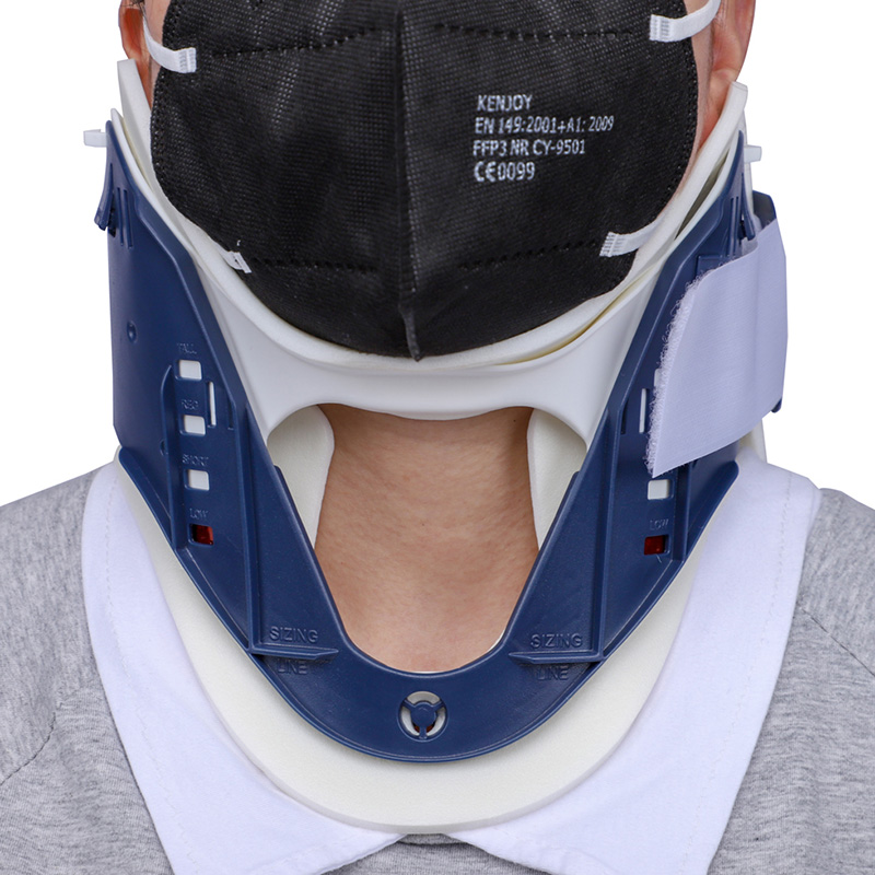 https://www.kenjoymedicalsupplies.com/neck-brace-supplier-for-posture-kenjoy-product/