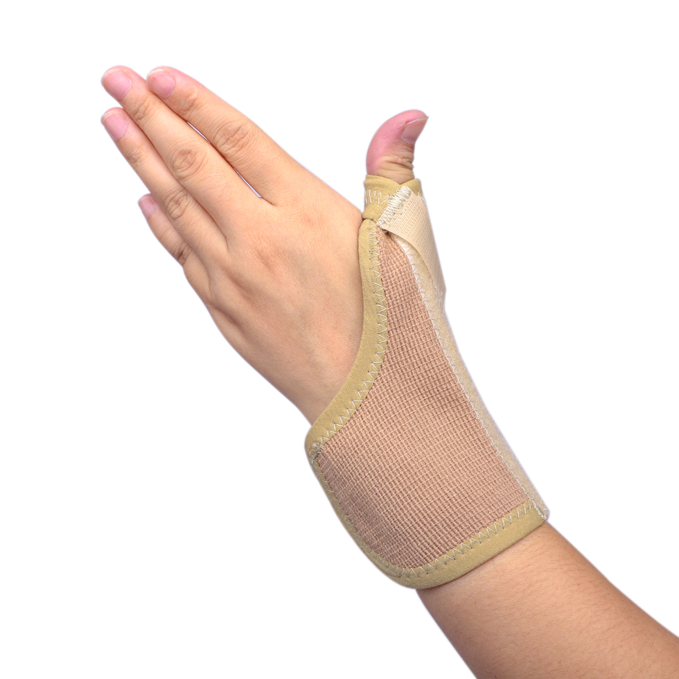 Exercise wrist support 1