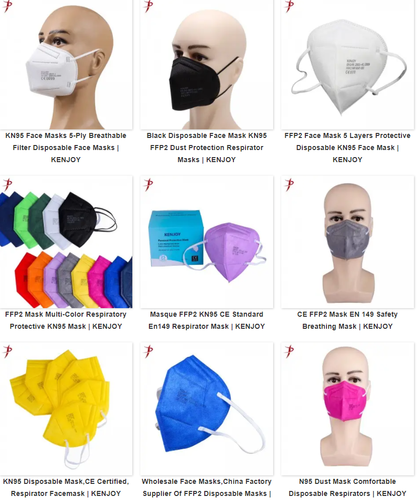 https://www.kenjoymedicalsupplies.com/ffp2kn95-mask/