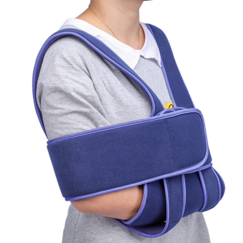 Medical Arm Sling Manufacturer