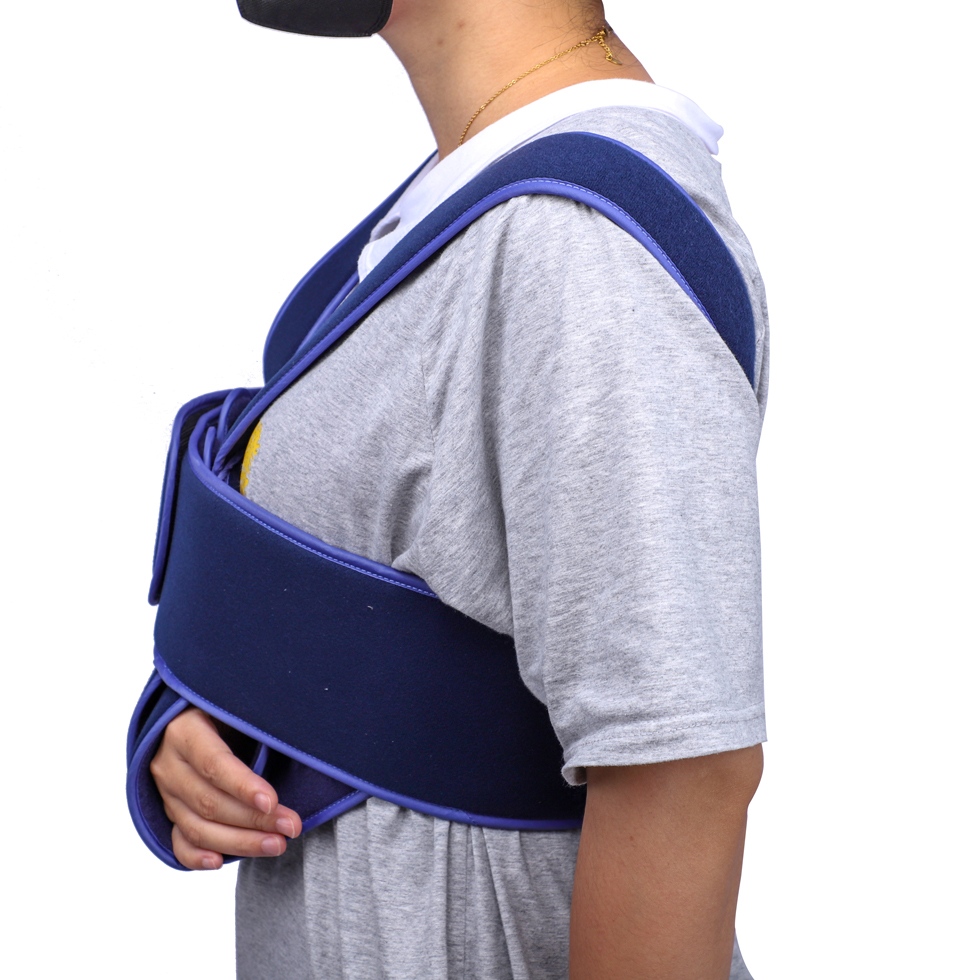 Medical Arm Sling Supplier