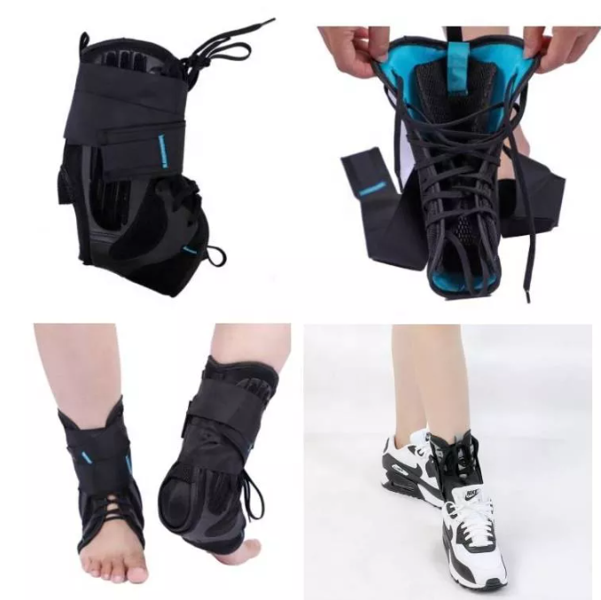 Plantar Fasciitis Pads