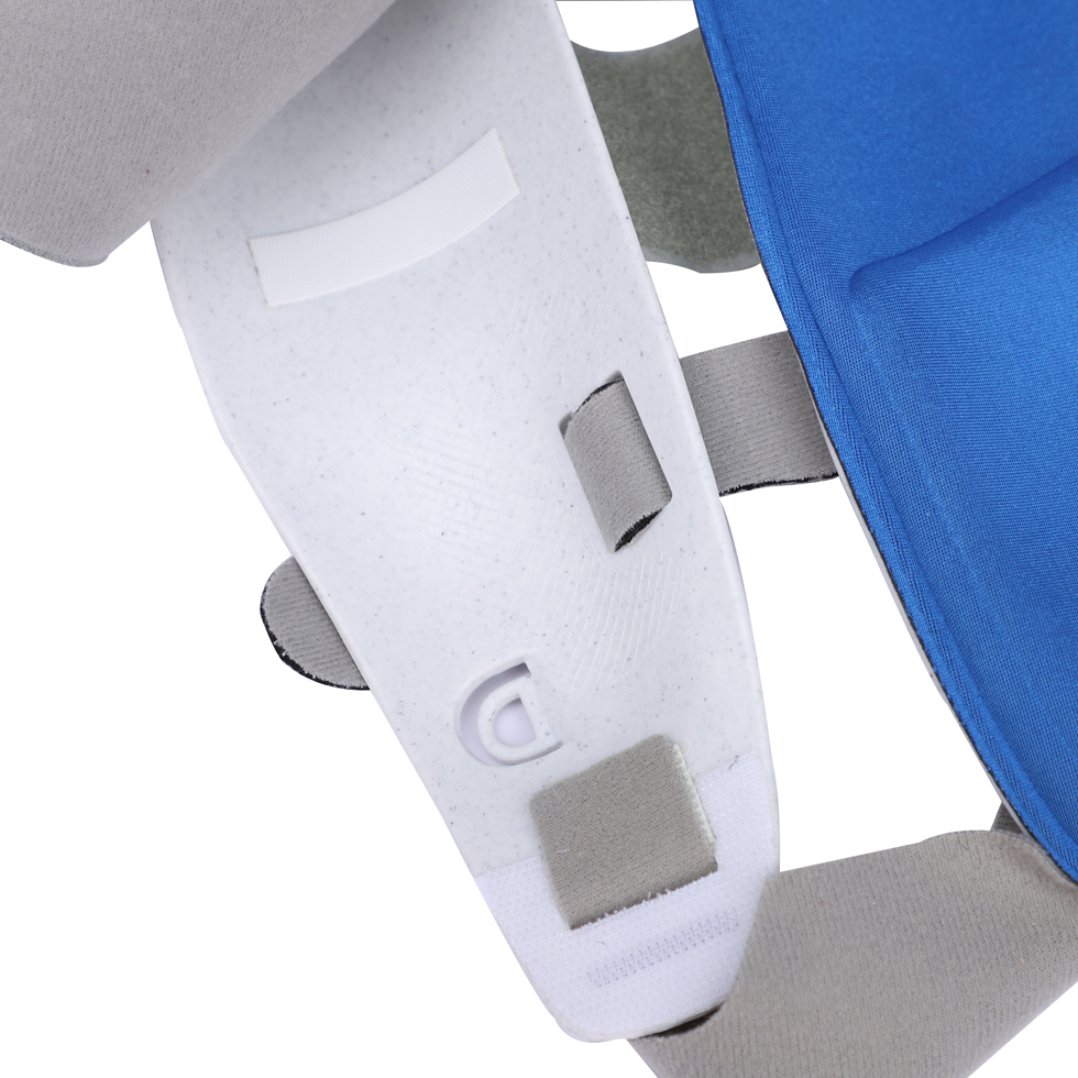 Posterior Ankle Splint