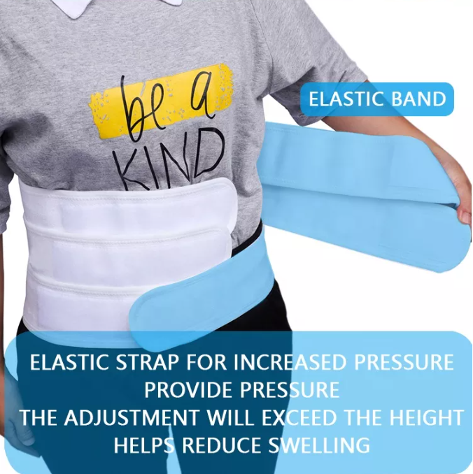 Waist support Belt 1