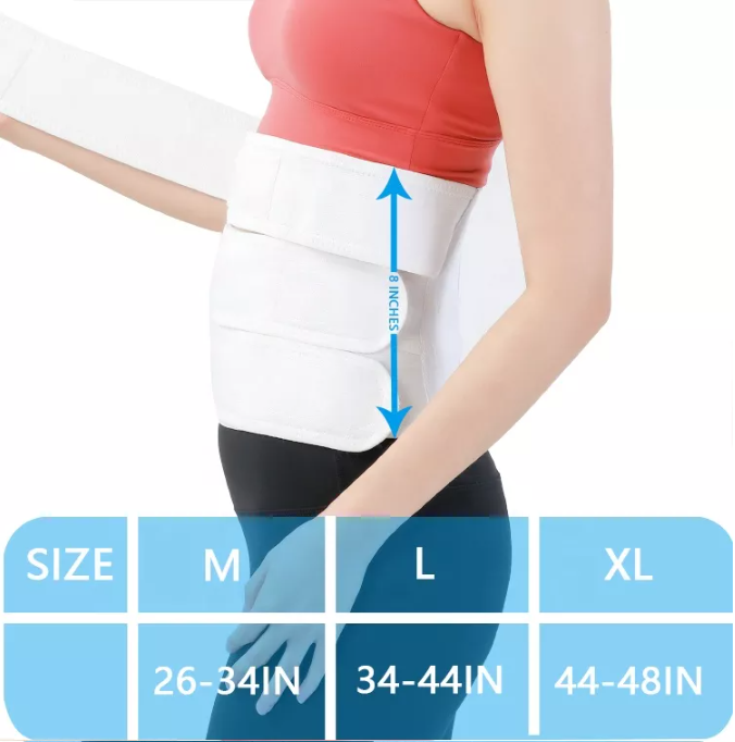 Waist support Belt