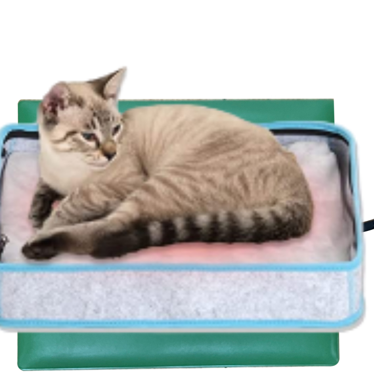 best cat heating pad