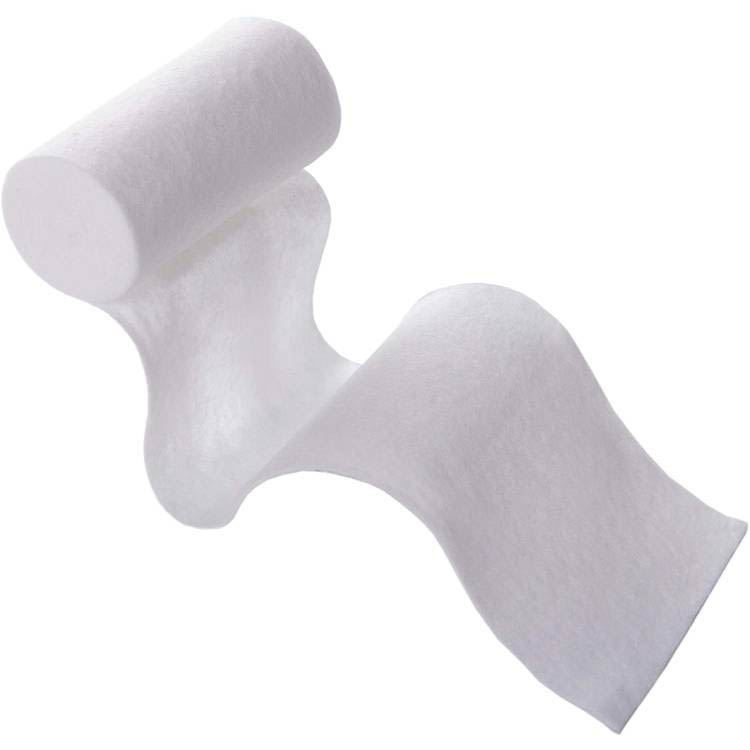 cotton cast padding