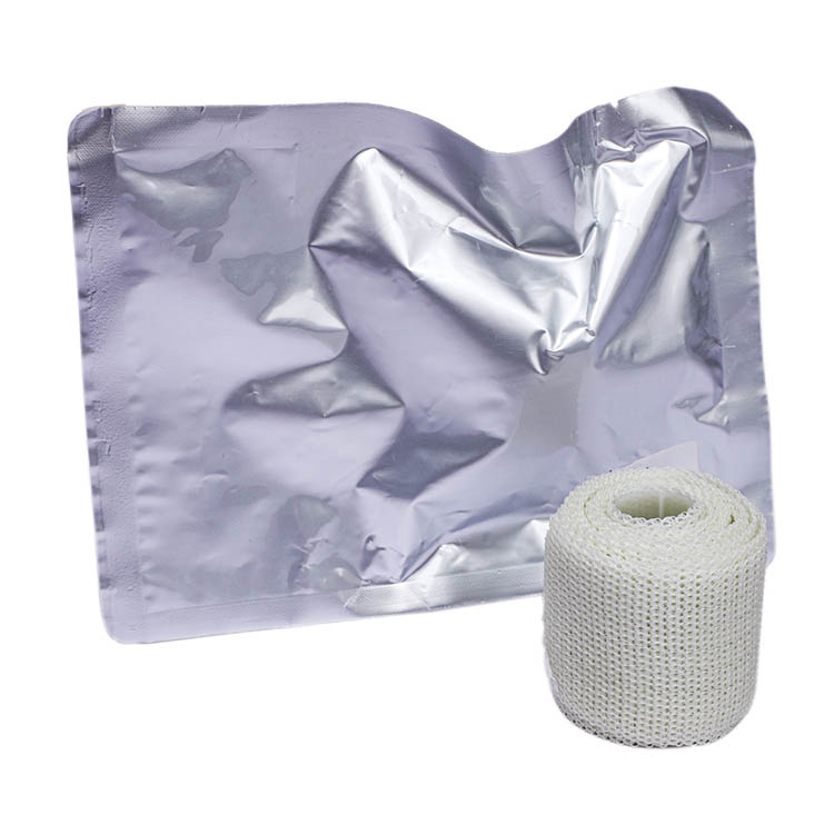 fiberglass cast tape packing