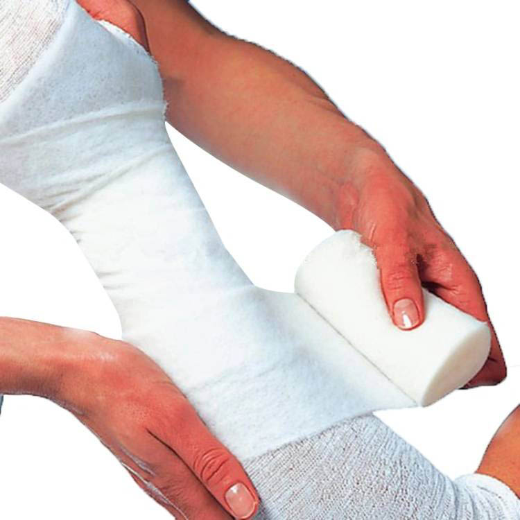 orthopedic cast padding