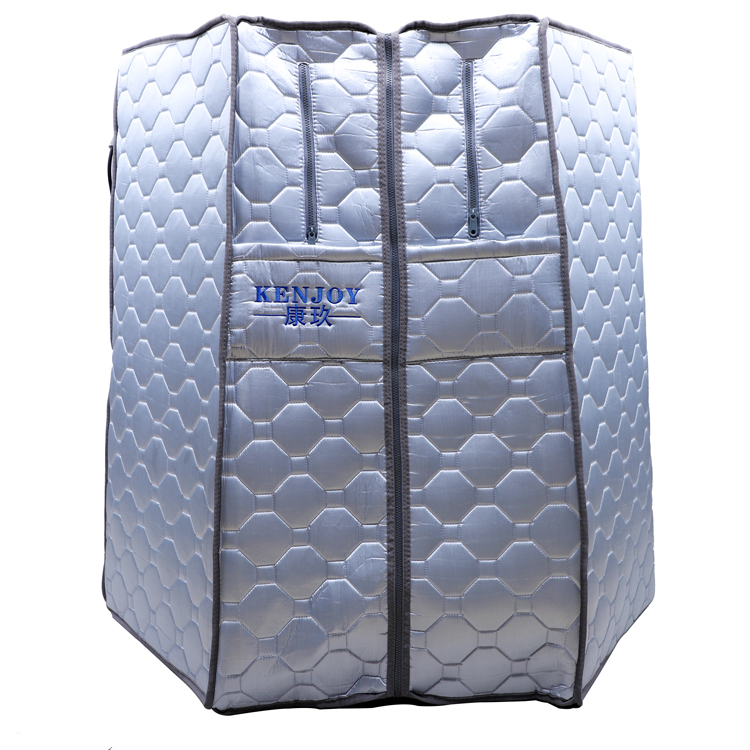 portable folding steam sauna