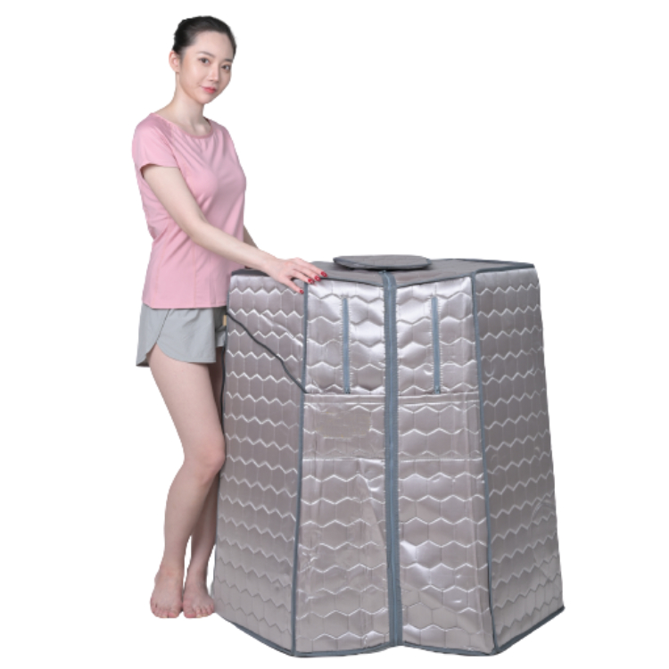 portable sauna tent