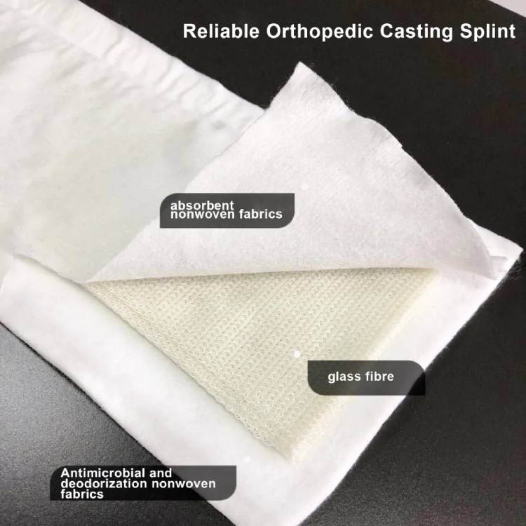 reliable orthopedic casting splint