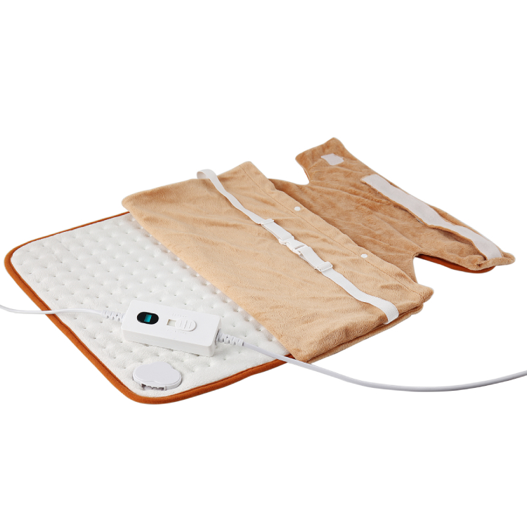 target electric blanket