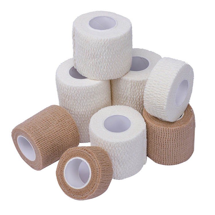 waterproof plaster bandages